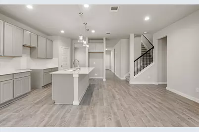 2915 Solitude Pine Lane, Katy, TX 77493 - Photo 7