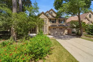 14 Wintercorn Pl, The Woodlands, TX 77382 - Photo 1