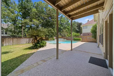 14 Wintercorn Place, The Woodlands, TX 77382 - Photo 43