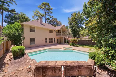 14 Wintercorn Place, The Woodlands, TX 77382 - Photo 47
