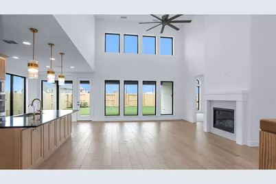 16514 Harmony Lea Lane, Hockley, TX 77447 - Photo 3