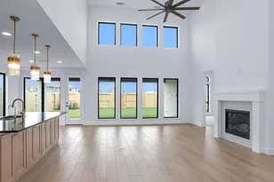 16514 Harmony Lea Ln, Hockley, TX 77447 - Photo 3