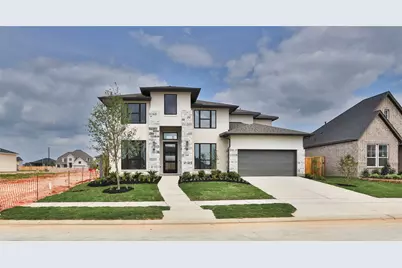 16514 Harmony Lea Lane, Hockley, TX 77447 - Photo 17