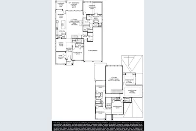 16514 Harmony Lea Lane, Hockley, TX 77447 - Photo 3