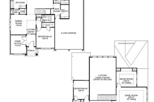 16514 Harmony Lea Ln, Hockley, TX 77447 - Photo 3