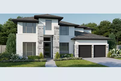 16514 Harmony Lea Lane, Hockley, TX 77447 - Photo 1