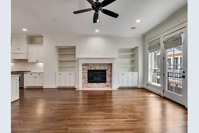 1532 Yale Street #C, Houston, TX 77008 - Photo 21
