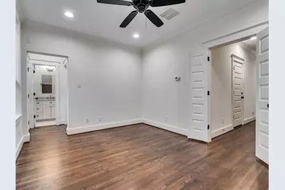 1532 Yale Street #C, Houston, TX 77008 - Photo 5
