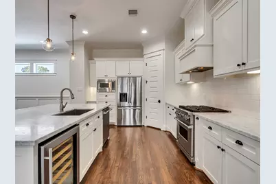 1532 Yale Street #C, Houston, TX 77008 - Photo 13