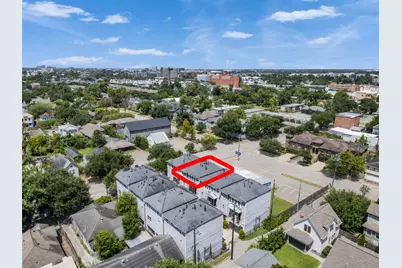 1532 Yale Street #C, Houston, TX 77008 - Photo 41