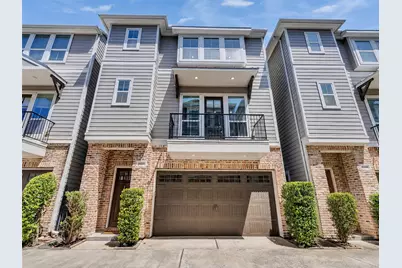1532 Yale Street #C, Houston, TX 77008 - Photo 1