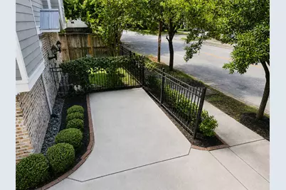 1532 Yale Street #C, Houston, TX 77008 - Photo 43