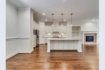 1532 Yale Street #C, Houston, TX 77008 - Photo 15