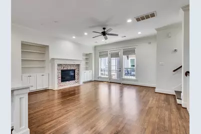 1532 Yale Street #C, Houston, TX 77008 - Photo 19