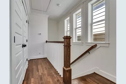 1532 Yale Street #C, Houston, TX 77008 - Photo 33