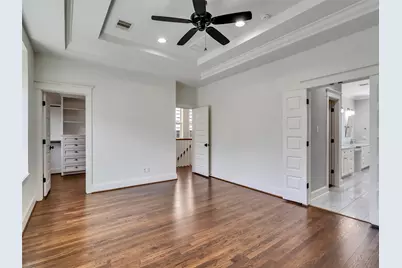 1532 Yale Street #C, Houston, TX 77008 - Photo 25
