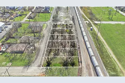 2203 Semmes Street, Houston, TX 77026 - Photo 5