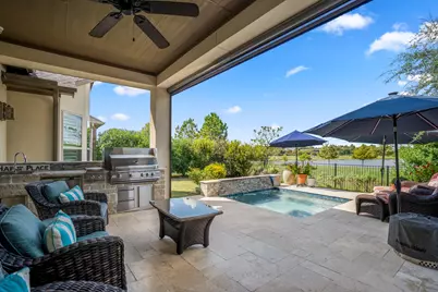 15923 Talala Trail, Cypress, TX 77433 - Photo 37