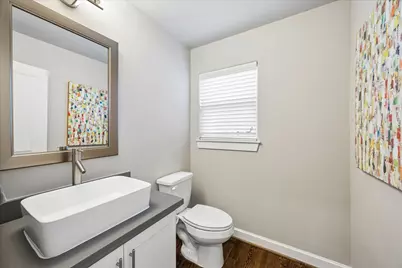 872 Wakefield Drive #C, Houston, TX 77018 - Photo 19