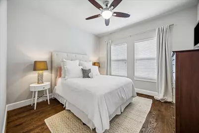 872 Wakefield Drive #C, Houston, TX 77018 - Photo 29