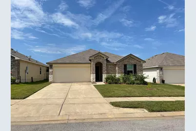 221 Pecos Drive, Huntsville, TX 77340 - Photo 1