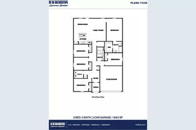 12010 Curlin Drive, Willis, TX 77318 - Photo 23