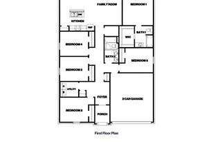 12010 Curlin Dr, Willis, TX 77318 - Photo 23