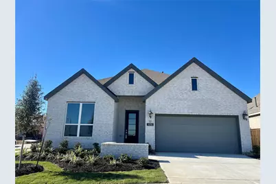 31007 Golden Felipe Street, Fulshear, TX 77441 - Photo 1