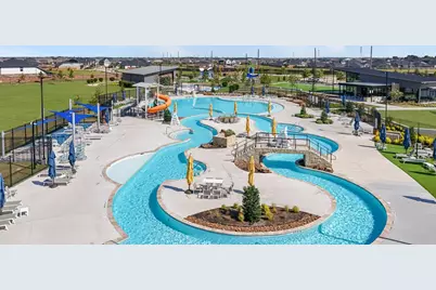 4037 Sun Burst Lane, Brookshire, TX 77423 - Photo 19