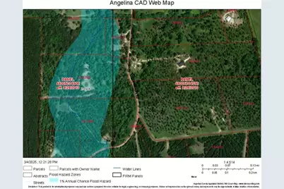 550 Robert Jones Road, Huntington, TX 75949 - Photo 23