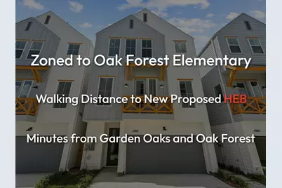 1804 Del Norte #C, Houston, TX 77018 - Photo 3