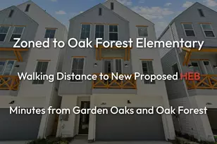 1804 Del Norte, Houston, TX 77018 - Photo 3