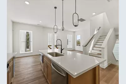 1804 Del Norte #C, Houston, TX 77018 - Photo 11