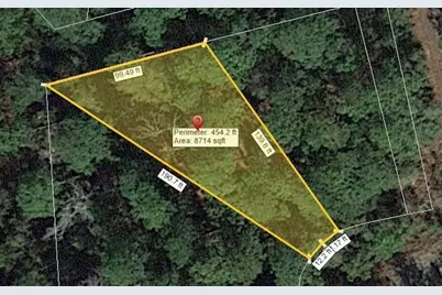 565 Sparkleberry Drive, Brookeland, TX 75931 - Photo 3