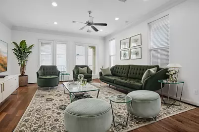 4116 Bonner View Lane, Houston, TX 77007 - Photo 3