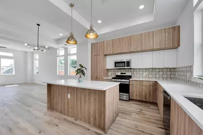1805 Emir Street #J, Houston, TX 77009 - Photo 3