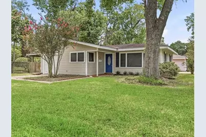 5990 Sallie Street, Beaumont, TX 77706 - Photo 1