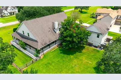 3811 Westerdale Drive, Fulshear, TX 77441 - Photo 3