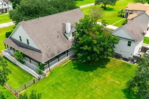 3811 Westerdale Dr, Fulshear, TX 77441 - Photo 3