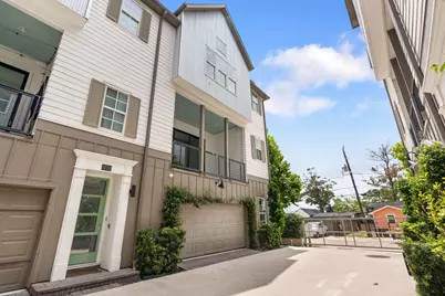 2222 Lou Ellen Lane #A, Houston, TX 77018 - Photo 3