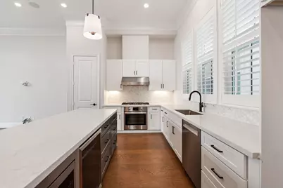 2222 Lou Ellen Lane #A, Houston, TX 77018 - Photo 13