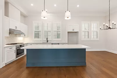 2222 Lou Ellen Lane #A, Houston, TX 77018 - Photo 15