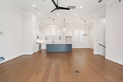 2222 Lou Ellen Lane #A, Houston, TX 77018 - Photo 19