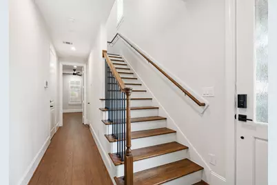 2222 Lou Ellen Lane #A, Houston, TX 77018 - Photo 5