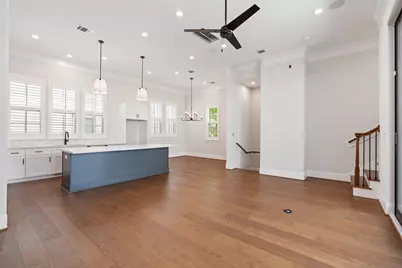 2222 Lou Ellen Lane #A, Houston, TX 77018 - Photo 9
