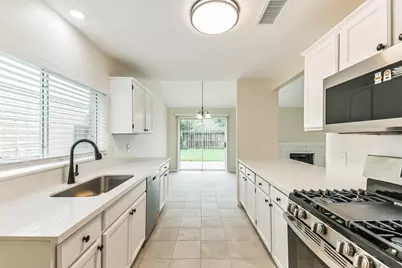 6026 Dyer Brook Drive, Houston, TX 77041 - Photo 1