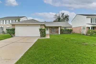 6026 Dyer Brook Drive, Houston, TX 77041 - Photo 3