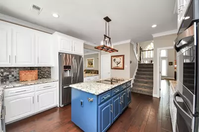 18203 Knotty Green Drive, Houston, TX 77084 - Photo 19