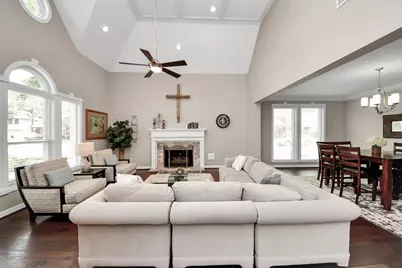 18203 Knotty Green Drive, Houston, TX 77084 - Photo 5