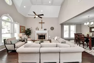 18203 Knotty Green Dr, Houston, TX 77084 - Photo 5